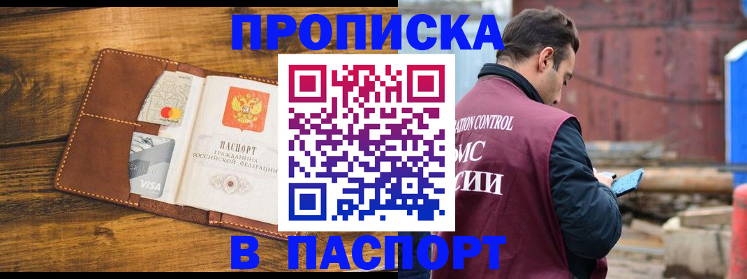 временная регистрация в Барыше